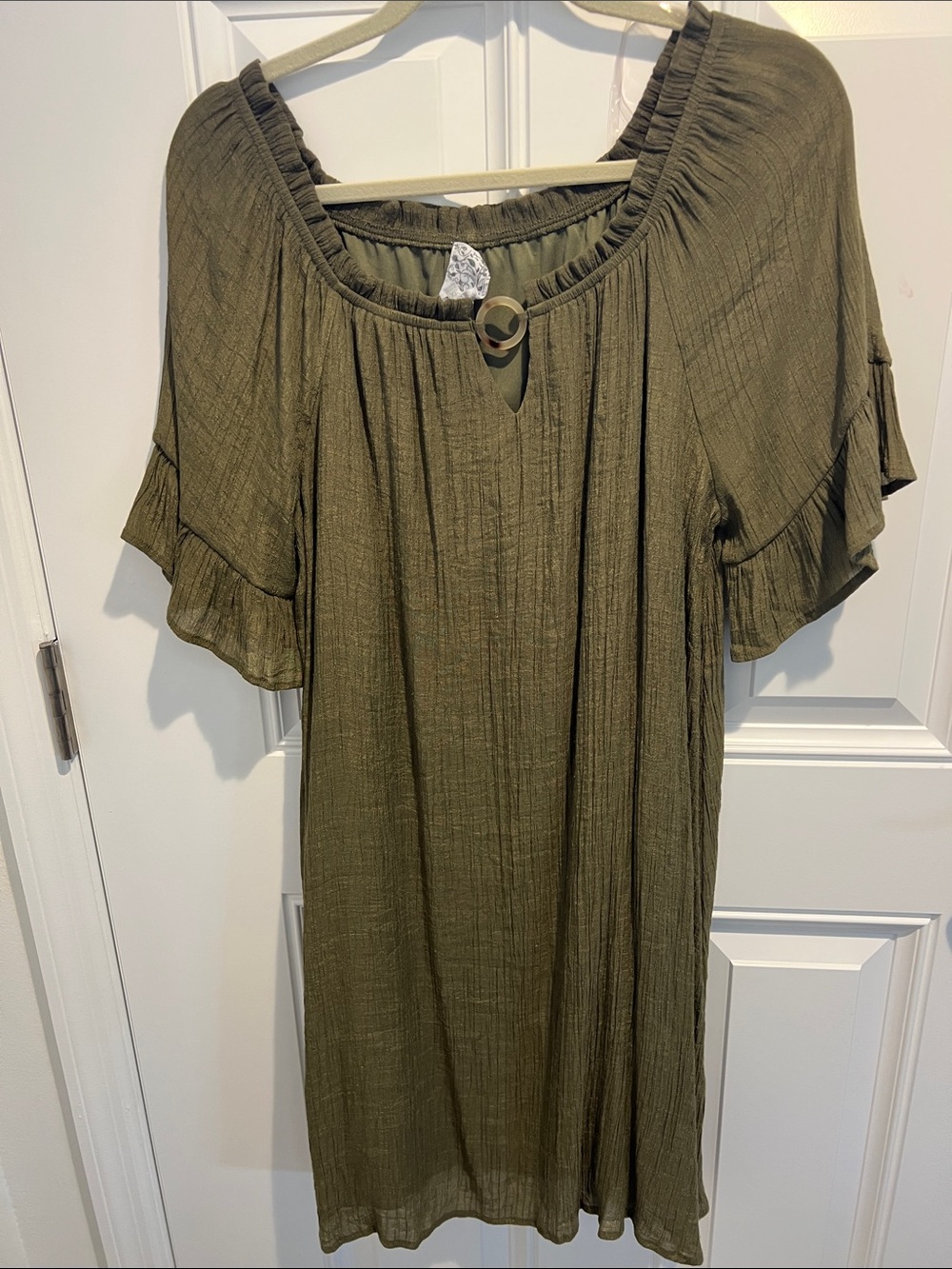 Dress casual